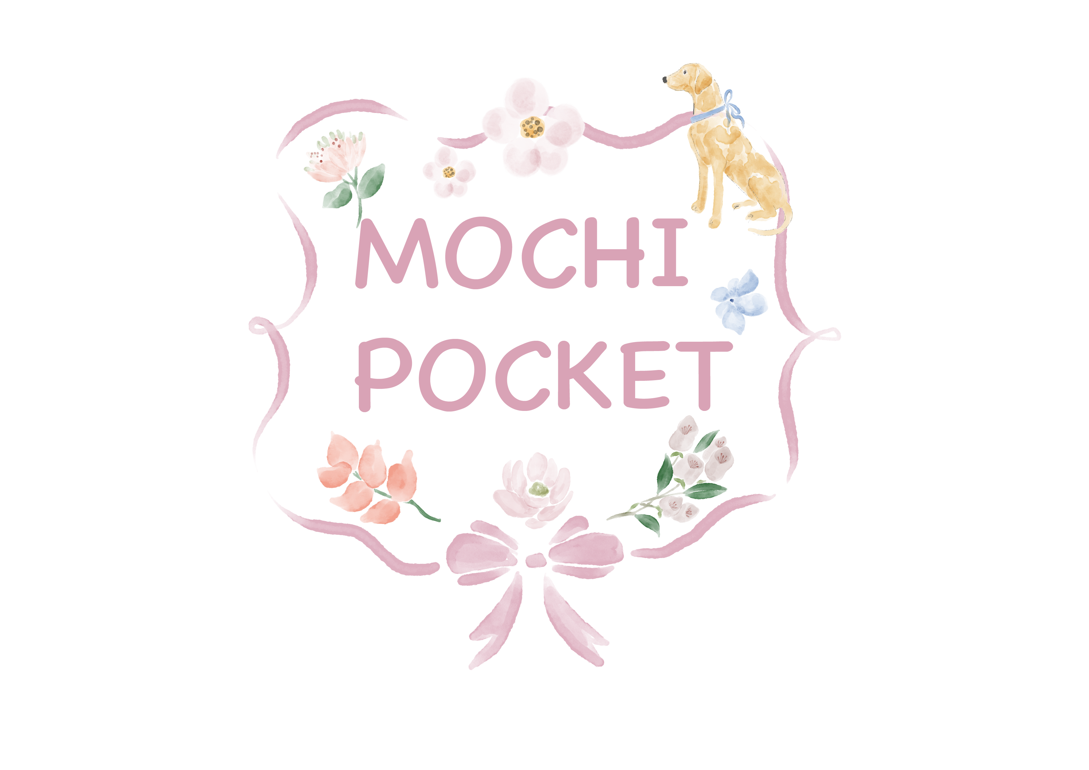 Mochi Pocket